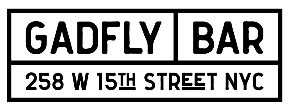 Gadfly Bar